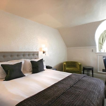 St Michael'S Manor Hotel - St Albans Extérieur photo