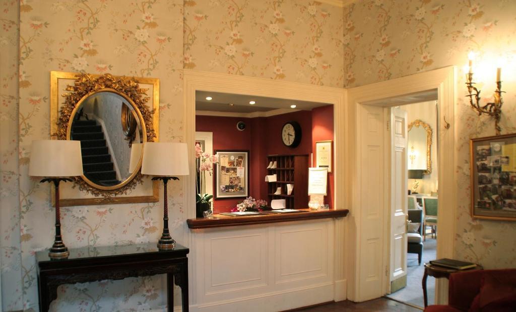 St Michael'S Manor Hotel - St Albans Extérieur photo