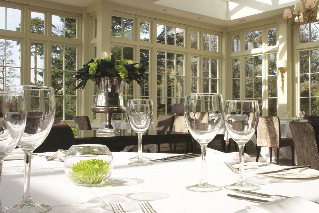 St Michael'S Manor Hotel - St Albans Extérieur photo